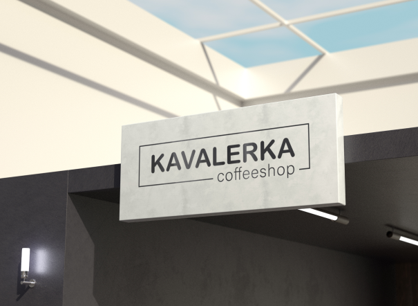 banner image for Kavalerka