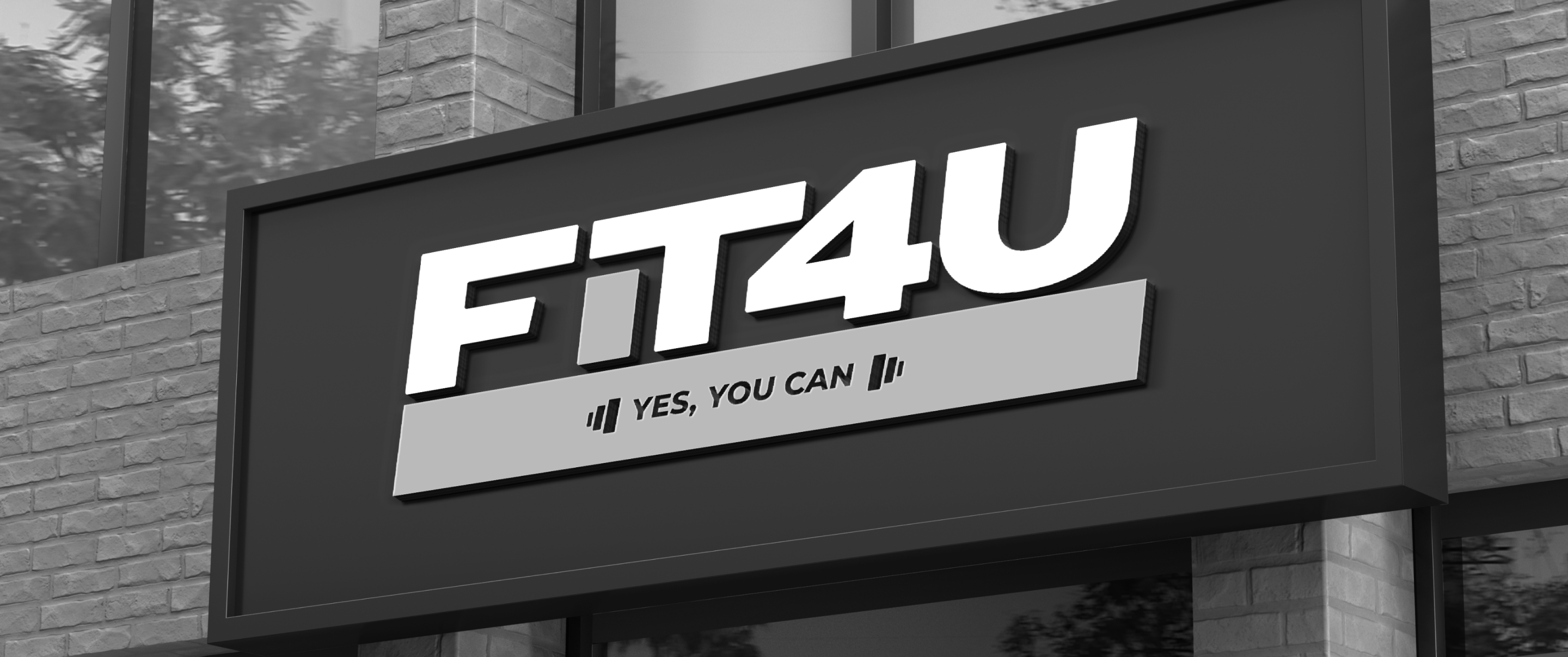 banner image for FIT4U